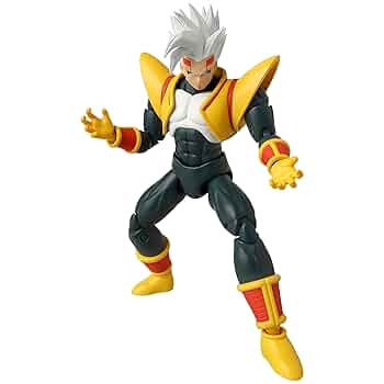 海外版　ドラゴンボールスーパースターズ フィギュアセット Dragon Stars Series Battle Pack」 に劇場版『ドラゴンボール超